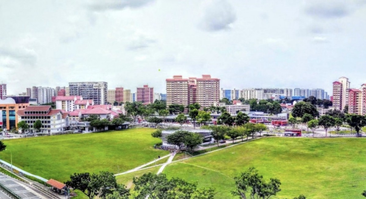 JP Morgan lifts price target for UOL to $12.05 citing residential landbank, value unlock programme